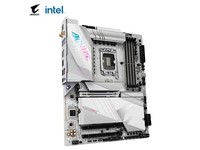 技嘉（GIGABYTE）冰雕X Z790 AORUS PRO X 主板DDR5 WIFI7 支持CPU 1390013700K13600KF Intel LGA1700