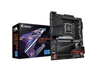 技嘉（GIGABYTE）小雕WIFI Z790 AORUS ELITE AX 主板DDR5 WIFI6 支持CPU 1390013700K13600KF Intel LGA1700