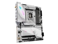 技嘉（GIGABYTE）冰雕X Z790 AORUS PRO X 主板DDR5  WIFI7支持CPU 1390013700K13600KF Intel LGA1700