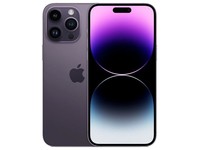 Apple iPhone 14 Pro Max (A2896) 128GB ɫ ֧ƶͨ5G ˫˫ֻ