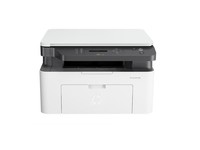 惠普（HP）1136w 黑白激光打印机多功能家用办公打印机 复印扫描无线商用办公（锐系列）