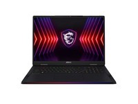 微星（MSI）【黑悟空推荐】泰坦18Pro 2024 14代酷睿i9-14900HX 18英寸游戏笔记本电脑32GB 2T RTX4080 4K屏