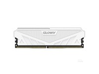 光威（Gloway）32G DDR4 3200 台式机内存 天策系列-皓月白