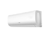 海信（Hisense）大1匹 速冷热 新一级能效 大风量速冷暖 APP智能变频防直吹壁挂式卧室空调挂机 KFR-26GW/E370-X1