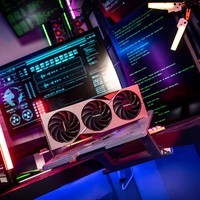 七彩虹（Colorful） iGame RTX 4070TiS 16G DDR6X 白色火神 OC 电竞台式游戏显卡 战斧 4070Ti SUPER 豪华16G