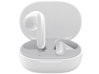 小米（MI）Redmi Buds 4 青春版 真无线蓝牙耳机 半入耳舒适佩戴 小米华为苹果手机通用 晴雪白