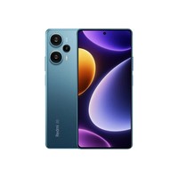 6期【免息】小米Redmi红米Note12 Turbo 新品5G手机 星海蓝 12+512GB【6期 免息+90天碎屏险】