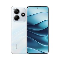 小米（MI）Redmi note14 5G手机 天玑7025-Ultra OLEN护眼直屏6GB+128GB 星辉白 小米手机红米手机