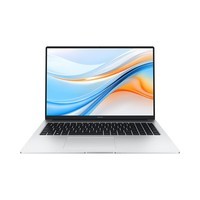 荣耀magicbook X16plus笔记本电脑锐龙R7-8845HS高性能AI商务办公轻薄本大学生手提电脑护眼屏2024高刷 16英寸|2.5K高刷屏 R7-8845HS|32G+1T【120Hz】