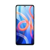 小米(MI)Redmi Note 11 8GB+ 256GB 微醺薄荷 5000mAh大电池 5G智能手机 红米 小米合约机 移动用户专享