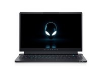 外星人（alienware）m16 高端游戏本全新13代酷睿笔记本电脑16英寸电竞独显高刷屏高性能 2983：i9 32G 2T 4080【定制】 2.5K Cherry键盘