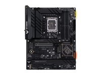 华硕TUF GAMING Z790-PLUS D4主板 支持DDR4 CPU 13900K/13700K（Intel Z790/LGA 1700）