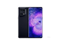 OPPO Find X5 Pro 12GB+512GB 黑釉 全新骁龙8 自研影像芯片 哈苏影像 5000万双主摄 120Hz 80W闪充 5G手机