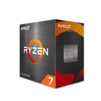 AMD 锐龙4100 4500 5500  5600G 5700G  5950x 5800x3D R5 5500 6核12线程 散片 单CPU