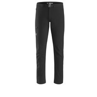 始祖鸟（ARC’TERYX）始祖鸟软壳裤男X000008028 Gamma Pant Men\'s Black 32