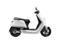 小牛（XIAONIU）【到店自提】2022升级款 NQi动力版 智能锂电两轮摩托车踏板车 到店选颜色
