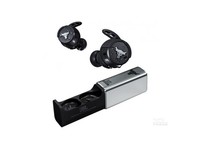 JBL UA FLASH X ROCK安德玛联名款 入耳式真无线运动 蓝牙耳机 防汗防水音乐手机耳机 FLASH X 安德玛联名-小黑盒二代