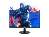 WESCOM 24.5英寸 2K 240Hz FastIPS 快速液晶 1msGTG 色域缩限  游戏电竞电脑显示器 G25IDJQY