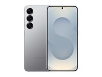 三星Samsung Galaxy S25+ 超拟人AI助理 骁龙8至尊版 AI拍照 翻译手机 游戏手机 12GB+512GB 暮河银