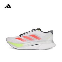 阿迪达斯adidas【滔搏运动】男子ADIZERO BOSTON 12 M跑步鞋 JI4472 43