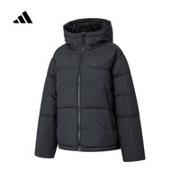 阿迪达斯adidas【滔搏运动】女子W PUFF DOWN JKT羽绒服 JV6192 L