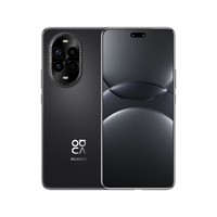 华为nova13pro 华为智能手机新品上市 星耀黑 256GB 官方标配