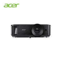 宏碁（acer） AW620p 商务投影仪 投影机 (5000流明 高清宽屏 全玻璃镜头）