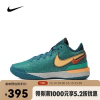 耐克（NIKE）男子ZOOM LEBRON NXXT GEN EP篮球鞋 DR8788-301 43