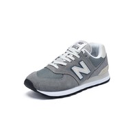 newbalanceNB男女情侣574系列ML574EVG简约经典百搭复古鞋休闲运动鞋574LGI 【热卖】ML574BA2 建议拍大半码 36