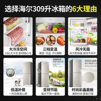 Haier˱+309ʾ/ŷ˪ƵʡСͼ 309¡ 309䶳+˱+Ƕ