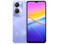 vivo Y36c 12GB+256GB 菱光紫 灵动外观 5000mAh大电池 90Hz高亮护眼屏 5G 拍照 手机