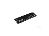 金士顿(Kingston) 512GB SSD固态硬盘 M.2接口(NVMe协议 PCIe 4.0×4) KC3000系列 读速高达7000MB/s