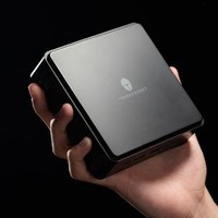 雷神MIX 英特尔13代 i5-13500H WiFi 商用轻办公影音软路由迷你电脑mini主机 雷神MIX 135H000准系统:i5-13500