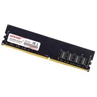 枭鲸 台式机内存条 16GB DDR4 2666 普条