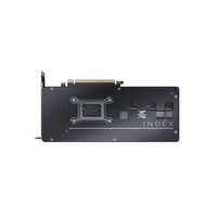 蓝戟ntel Arc B580 index 12G 2670MHz GDDR6 OC 游戏显卡设计视频剪辑台式电脑显卡