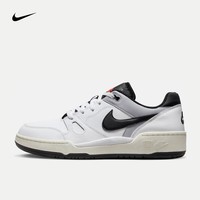 耐克（NIKE）男子运动鞋 FULL FORCE LOW FB1362-101 41