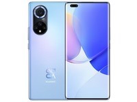 HUAWEI nova 9 Pro ˫3200ǰVlogͷ 100W 10ɫ 8GB+128GB 9ɫΪֻ