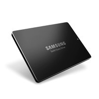 三星（SAMSUNG）企业级SSD固态硬盘 SATA6.0接口 PM893 1.92T