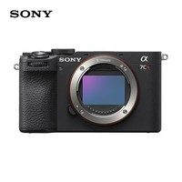手慢无sonyalpha7cr全画幅微单相机仅19499元