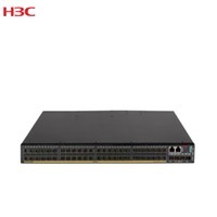 H3C 新华三S5590-48S4XC-EI以太网交换机主机（48个千兆光口+4个万兆光口）