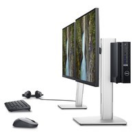 ̨ʽ DELL OptiPlex7010MFF ΢̨ʽ+23.8 I3-12100/16G/1TSSD//Win11/