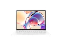 华硕灵耀14 Air国家补贴20%酷睿Ultra7 2.8K 120Hz OLED 1.1cm超轻薄22小时长续航AI电脑(258V 32G 1T)