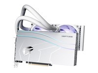 七彩虹（Colorful）iGame GeForce RTX 4070 Ti SUPER Neptune OC 16GB 水神 DLSS 3 AI创作 电竞游戏光追显卡