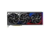 华硕（ASUS）ROG STRIX GeForce RTX 4080 SUPER O16G  GAMING电竞游戏专业独立显卡 