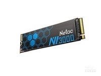 朗科（Netac）500GB SSD固态硬盘 M.2接口(NVMe协议) NV3000绝影系列 3300MB/s读速 石墨烯散热 五年质保