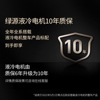 绿源超长续航锂电池电动车新国标电动自行车  ZFB翻糖 千草绿48V24A
