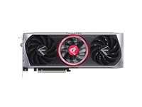 七彩虹（Colorful）iGame GeForce RTX 4060 Ti Advanced OC 8G DLSS 3 电竞光追游戏设计电脑显卡