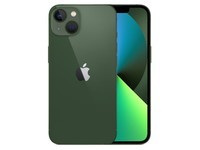 Apple 苹果 iPhone 13（A2634）苹果13 iphone13 5G手机 128G 绿色 套装一：搭配90天碎屏保障
