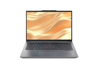 ThinkPad E14 2023款 酷睿i5 联想14英寸轻薄便携笔记本电脑(13代i5-1340P 16G 512G 2.2K 100%sRGB)商务办公学生本