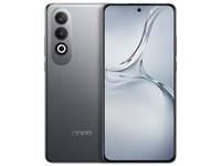 OPPO K12 5G 12GB+256GB 星夜 100W+5500mAh续航组合 第三代骁龙7旗舰芯 直屏新款游戏智能学生 AI手机